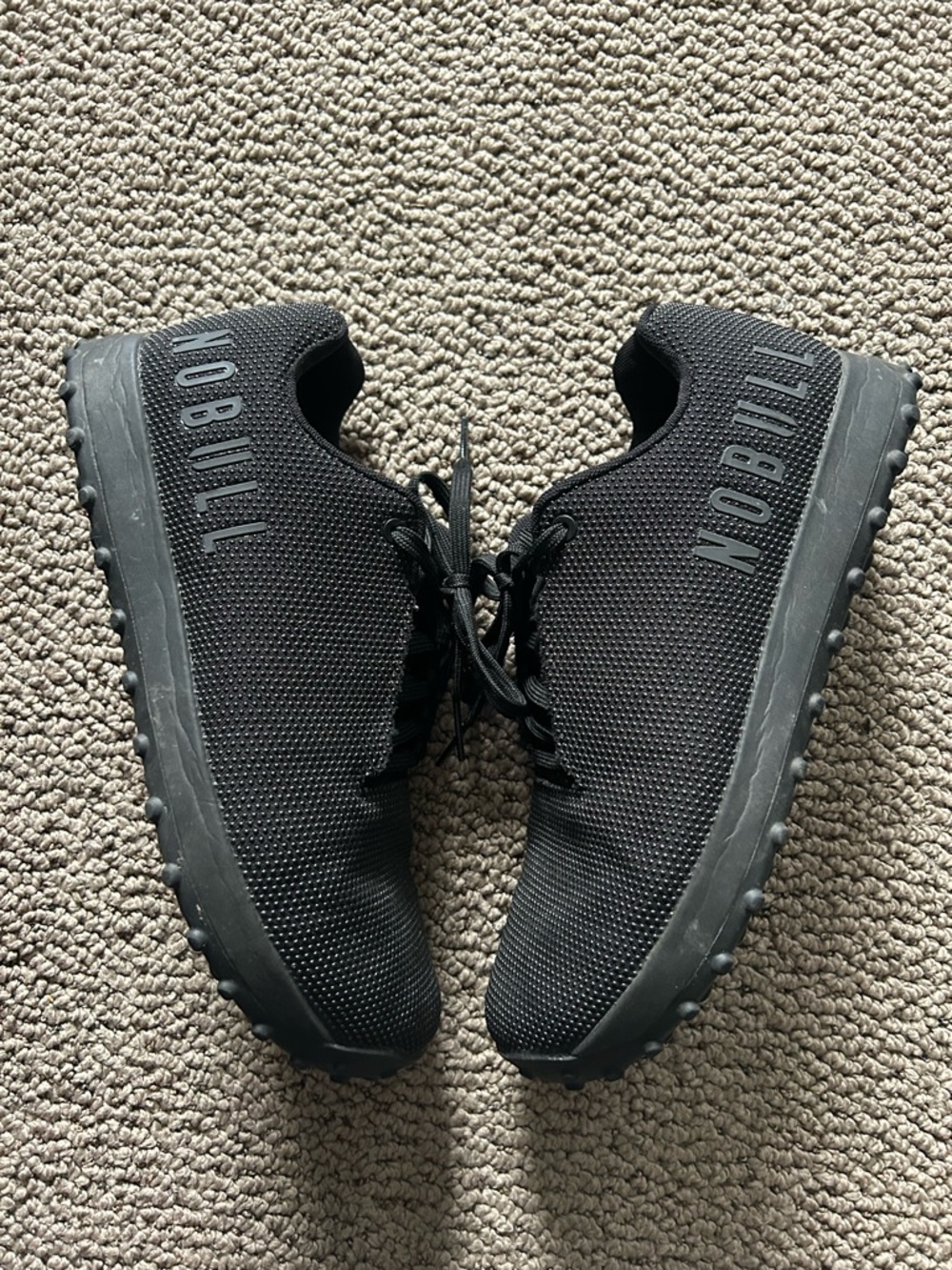 NOBULL Men’s Training Sneakers